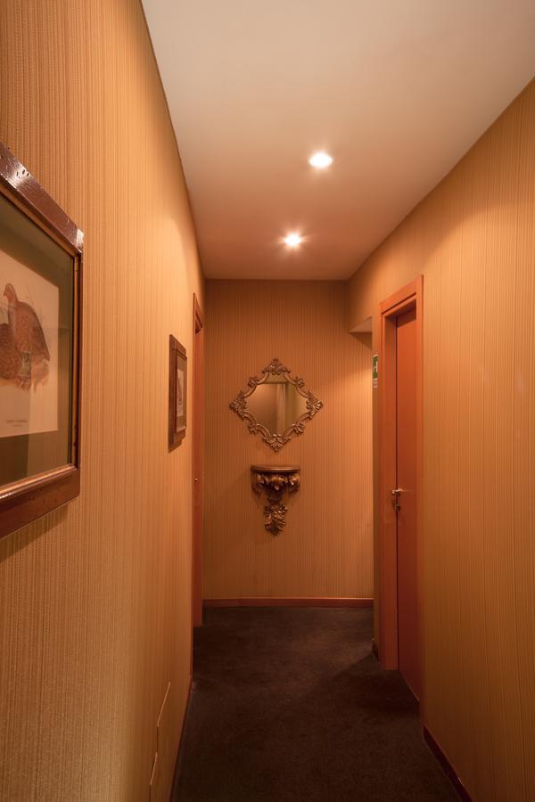 Orange Garden Guest House Roma Ngoại thất bức ảnh
