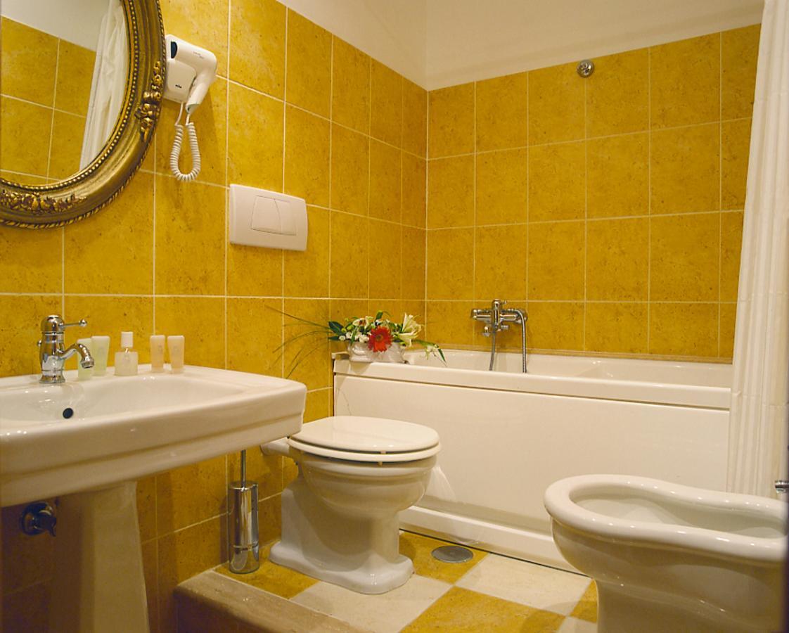 Orange Garden Guest House Roma Ngoại thất bức ảnh