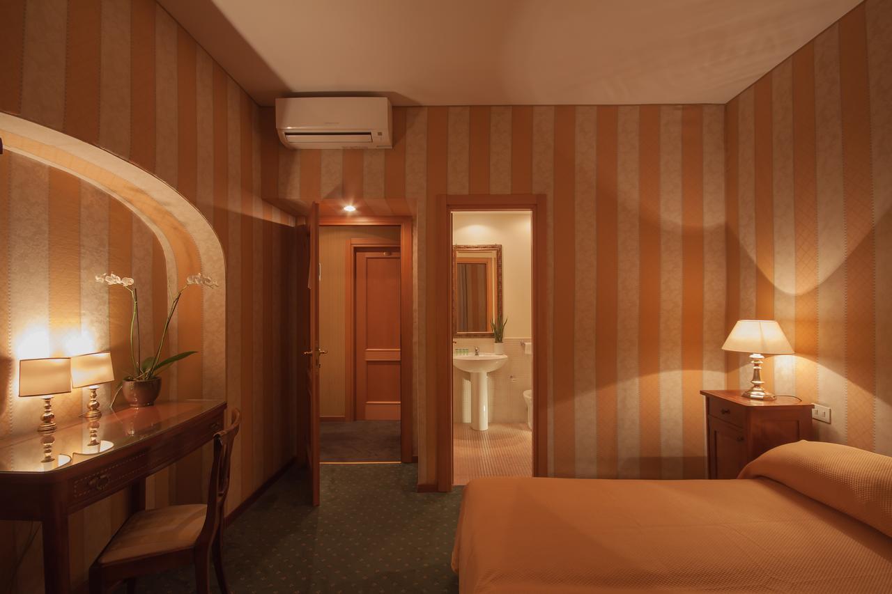 Orange Garden Guest House Roma Ngoại thất bức ảnh