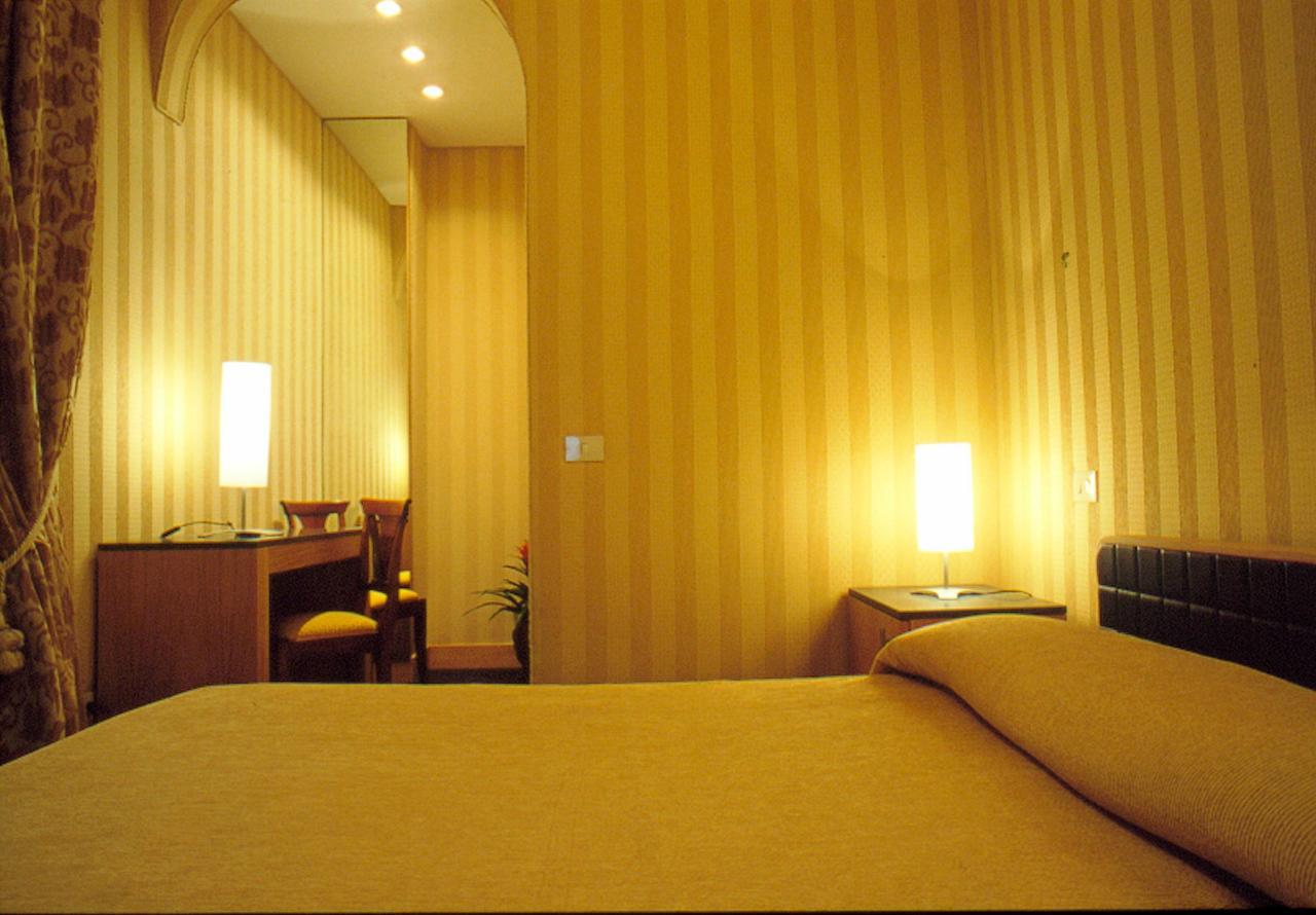 Orange Garden Guest House Roma Ngoại thất bức ảnh