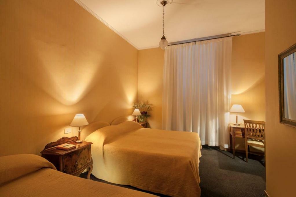 Orange Garden Guest House Roma Ngoại thất bức ảnh